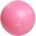 LIGASPORT Μπάλα γυμναστικής 55cm (Gym Ball) ροζ