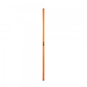 LIGASPORT ΚΟΝΤΑΡΙ ΣΛΑΛΟΜ - ΡΑΒΔΟΣ ΑΣΚΗΣΕΩΝ 1,2m (AGILITY POLE) 