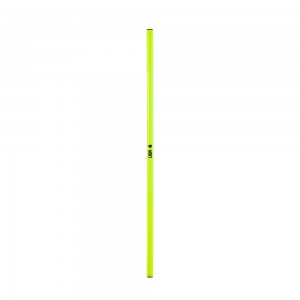 LIGASPORT ΚΟΝΤΑΡΙ ΣΛΑΛΟΜ - ΡΑΒΔΟΣ ΑΣΚΗΣΕΩΝ 1,6m (AGILITY POLE)