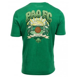 ΠΑΝΑΘΗΝΑΙΚΟΣ T-Shirt OLD SCHOOL