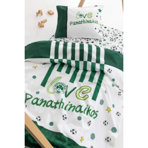 Σετ Σεντόνια Be-Be Love Panathinaikos FC11