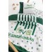 Σετ Σεντόνια Be-Be Love Panathinaikos FC11