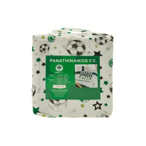 Σετ Σεντόνια Be-Be Love Panathinaikos FC11