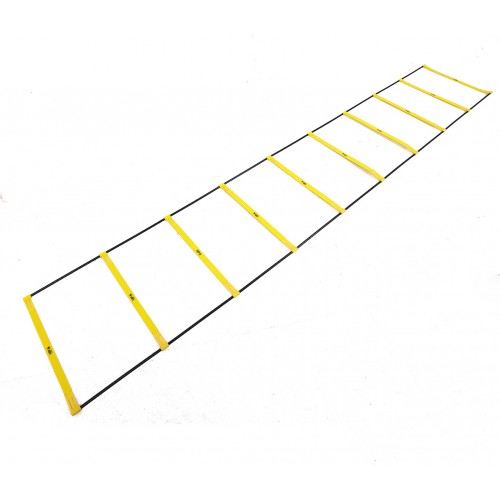 LIGASPORT STEP HURDLE LADDER