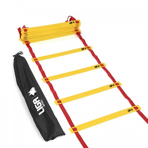 LIGASPORT SPEED LADDER ECONOMY (4m) 