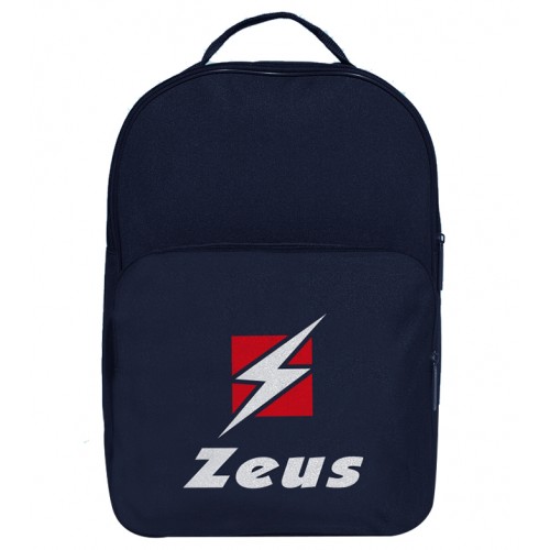 ZEUS ZAINO SOFT