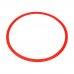 LIGASPORT FLAT RING (ΣΤΕΦΑΝΙ ΠΛΑΚΕ 60cm) 