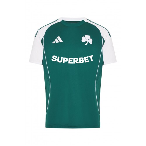 ΠΑΝΑΘΗΝΑΙΚΟΣ Ανδρική Φανέλα Εντός 2025-26