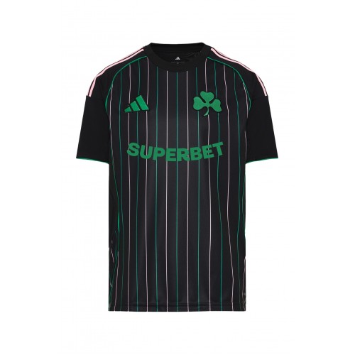 ΠΑΝΑΘΗΝΑΙΚΟΣ Ανδρική 3η Φανέλα 2025-26