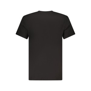 TOMMY JEANS Slim T-shirt Με Λογότυπο Και Στρογγυλή Λαιμόκοψη