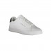 TOMMY HILFIGER MEN’S SPORTS SHOES WHITE