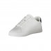 TOMMY HILFIGER MEN’S SPORTS SHOES WHITE