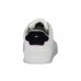 TOMMY HILFIGER MEN’S SPORTS SHOES WHITE