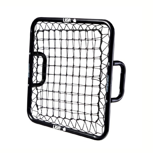 LIGASPORT ΔΙΧΤΥ ΕΠΑΝΑΦΟΡΑΣ ΜΠΑΛΩΝ ΧΕΙΡΟΣ (MINI REBOUNDER) 