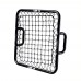 LIGASPORT ΔΙΧΤΥ ΕΠΑΝΑΦΟΡΑΣ ΜΠΑΛΩΝ ΧΕΙΡΟΣ (MINI REBOUNDER) 