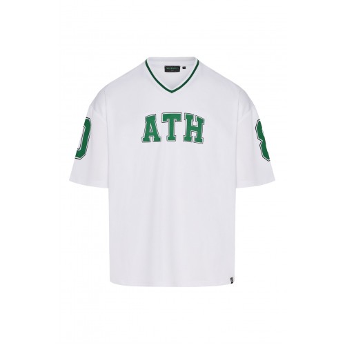 Ανδρικό T-Shirt ATH 08