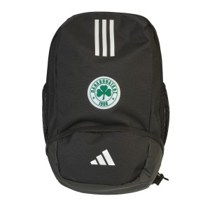 ΠΑΝΑΘΗΝΑΙΚΟΣ Σακίδιο Πλάτης Adidas 2025-2026
