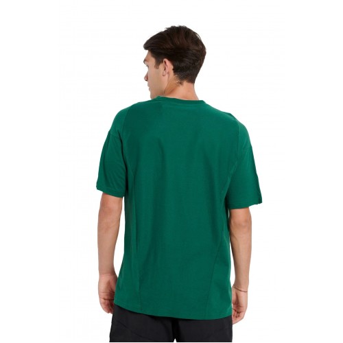 ADIDAS ΠΑΝΑΘΗΝΑΙΚΟΣ T-Shirt Βαμβακερό Ανδρικό Παικτών 2023-24