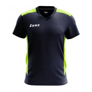 ZEUS SHIRT START 