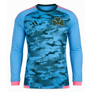 ΠΑΝΑΘΗΝΑΙΚΟΣ Jersey Τερματοφύλακα Warm up L/S 2026-27
