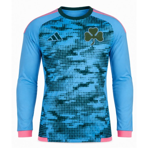 ΠΑΝΑΘΗΝΑΙΚΟΣ Jersey Τερματοφύλακα Warm up L/S 2026-27
