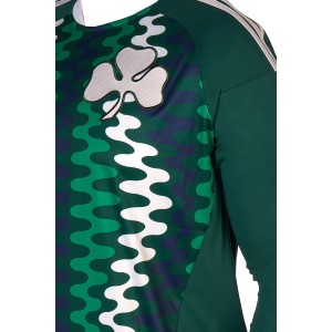 ΠΑΝΑΘΗΝΑΙΚΟΣ Warm up Παικτών Trecolore L/S 2026-27