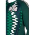 ΠΑΝΑΘΗΝΑΙΚΟΣ Warm up Παικτών Trecolore L/S 2026-27