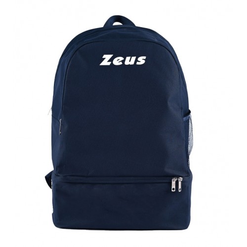 ZEUS ZAINO START