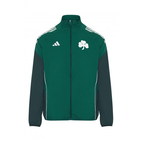 ΠΑΝΑΘΗΝΑΙΚΟΣ Ζακέτα Αποστολής 2025-26