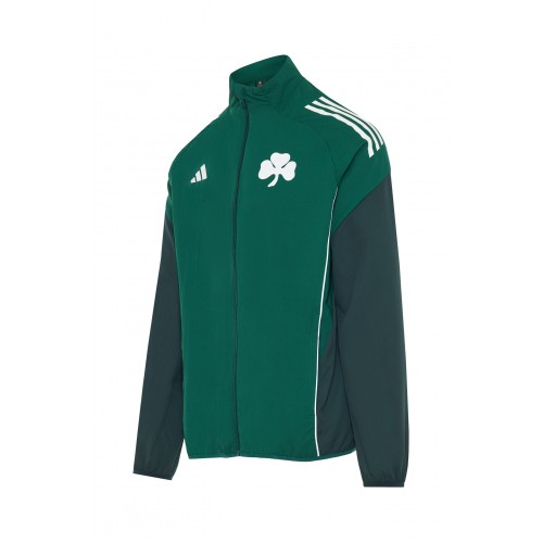 ΠΑΝΑΘΗΝΑΙΚΟΣ Ζακέτα Αποστολής 2025-26