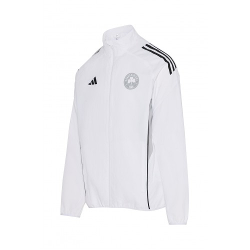 ΠΑΝΑΘΗΝΑΙΚΟΣ Ζακέτα Αποστολής (Staff) 2025-26