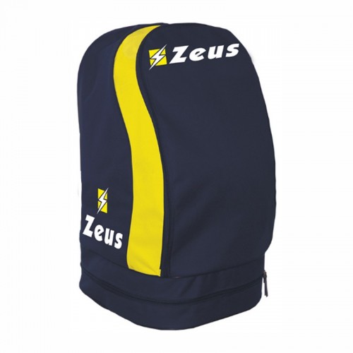 Zeus Zaino Ulysse Blue/Yellow