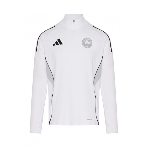 ΠΑΝΑΘΗΝΑΙΚΟΣ Μπλούζα Προπόνησης 1/4 Ζip (Staff) 2025-26