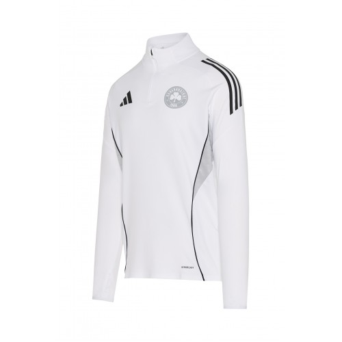 ΠΑΝΑΘΗΝΑΙΚΟΣ Μπλούζα Προπόνησης 1/4 Ζip (Staff) 2025-26