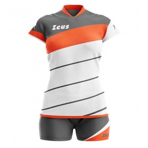 ZEUS KIT LYBRA DONNA