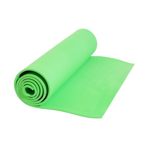 Liga Sport Στρώμα Γυμναστικής Yoga Pilates Πράσινο