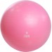 LIGASPORT Μπάλα Γυμναστικής 65cm (Gym Ball) Ροζ