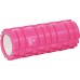 LIGA SPORT Foam Roller 33cm ΡΟΖ